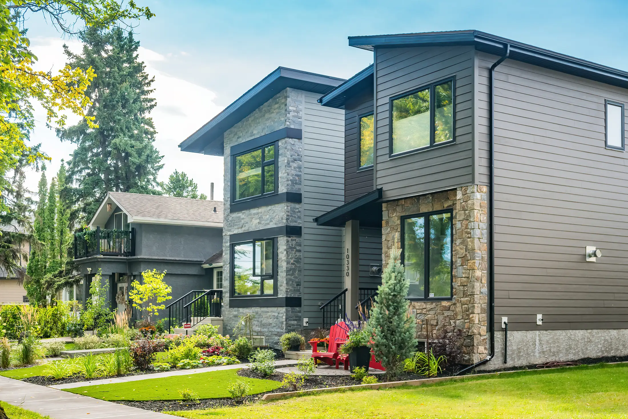 Innisfil Ontario Mortgage Broker Services