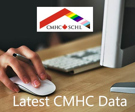 Barrie, Ontario Housing Market: CMHC Stats - June 2025
