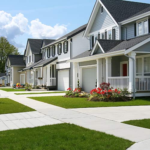 We work for you, not for the bank